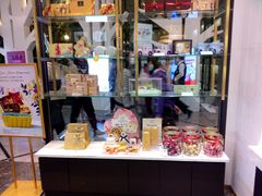 门面-GODIVA(美罗城店)