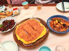 -小吊梨汤·北京菜·烤鸭(鸟巢店)