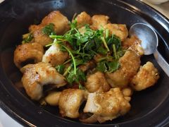 -顺德美的万豪酒店-万豪中餐厅