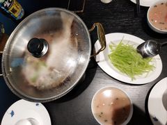 -简小舍·民间手艺菜(武昌江滩店)