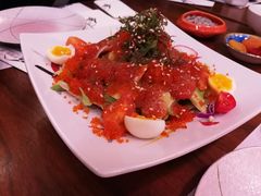 -熹炭精致日料(金融街购物中心店)