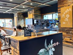 -星巴克臻选(青岛麦凯乐分店)