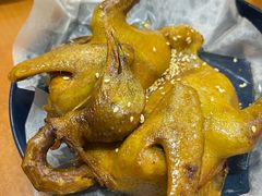 -煲煲掂风味煲仔饭餐厅(西区店)