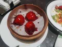 -领事馆19号中餐厅(厦门海景洲际酒店)