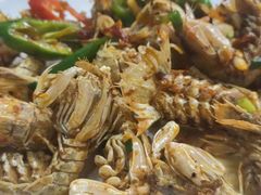 -七鲜渔港美食餐厅(巽寮湾海景店)