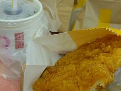 -麦当劳(明湖店)