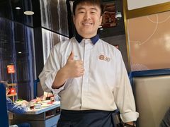 -海底捞火锅(国奥村店)