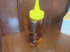 -巴依老爷新疆美食(牡丹园店)