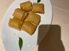 -正佳广场万豪酒店-粤菜餐厅·点心·海鲜·聚餐