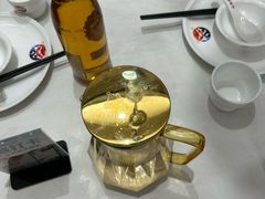 -北塘海鲜·天津菜·鲅鱼水饺是一绝(大光明桥旗舰店)