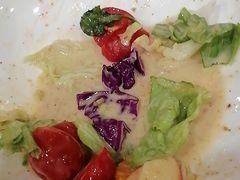 -大清花饺子(山庄店)