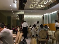 -狮王府淮扬菜(新街口友谊店)