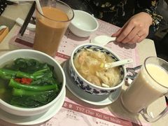 -池记(尖沙咀店)