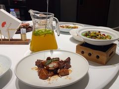 -小厨娘淮扬菜(天印大道店)