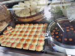 月饼-龙丰楼包子(南方大厦店)