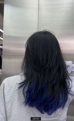 -Hair Code芭曲发型
