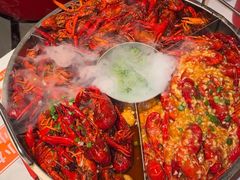 -熊记虾王·小龙虾(东晓南店)