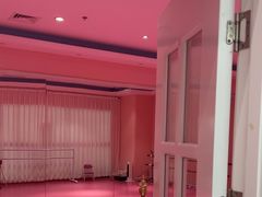 -芭芭拉舞蹈·星星演说家(珠江新城校区)