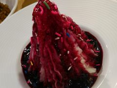 -吕氏疙瘩汤·海鲜新鲁菜(凯德mall新都心店)