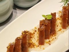 -四世同堂·京菜·烤鸭(双井店)