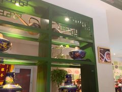 -古关火锅店(古北水镇景区店)