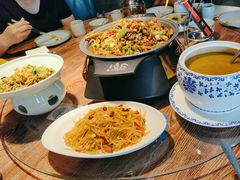 -马宁大盘鸡私房菜(古牧地西路店)