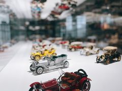 -上海汽车博物馆