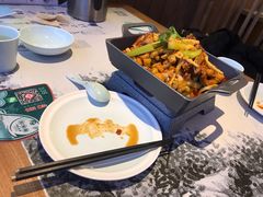 湘西霸王蛙-望湘园·洞庭渔宴(永旺店)