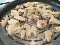 -德兴show鲜·蒸汽海鲜火锅餐厅(格创悦里店)