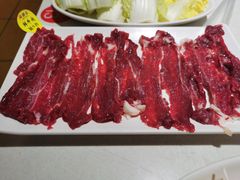 -潮泰牛肉火锅 · 创于1992年(车公庙店)