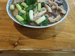 -锦泓老字号猪脏粉(东联大厦店)