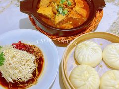 -永春园·扬州早茶·淮扬菜(漫乐城店)
