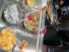 -水平有限广西米粉·广西风味集(五道口店)