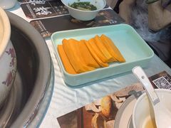 -名善山珍·野生菌汤锅(文殊院店)