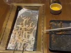 -新石器烤肉(中房金谊广场店)