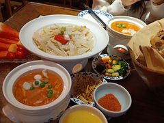 -面辣子·陕西家乡菜(钟楼店)