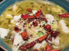 -华豫川酒家(大卫城店)