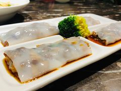 -翠香阁潮州菜馆·始于1994(珠江路店)