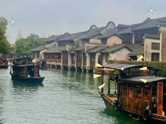 -乌镇景区