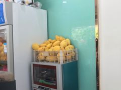 -九里香奶茶果汁(碧湖店)