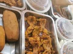 -小蓝鲸湖北菜(八一路店)