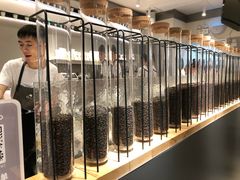 -喜茶(佛山顺德容桂天佑城店)