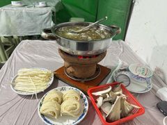 -梅红羊肉馆(赭山西路店)