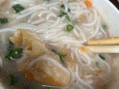 -斌斌鲜鱼糊汤粉(粮道街店)
