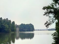 -东湖落雁景区