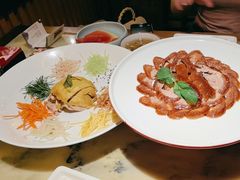 -范家小馆·烤鸭新京菜(金融街店)