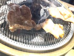 -泥炉烧肉师(新街口金銮巷店)