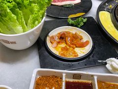 -韩宫宴烤肉·黑毛和牛·料理(滨湖银泰城店)