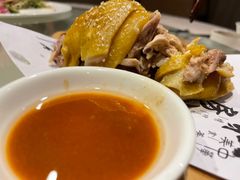 -桃源春晓中餐厅 TaoYuan Restaurant