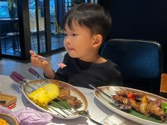-咖梦餐厅 COMENG RESTAURANT